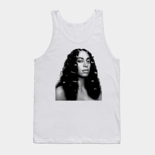 A Seat at the Table Tank Top